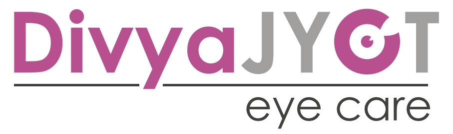 DivyaJYOT Logo